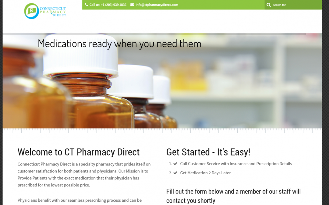 CT Pharmacy Direct